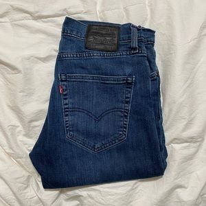 Levis 512 - 32 x 32